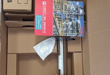 石化行業(yè)自動化控制設(shè)備 智能化轉(zhuǎn)型的引擎